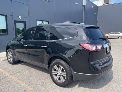 2017 Chevrolet Traverse 2LT 2LT