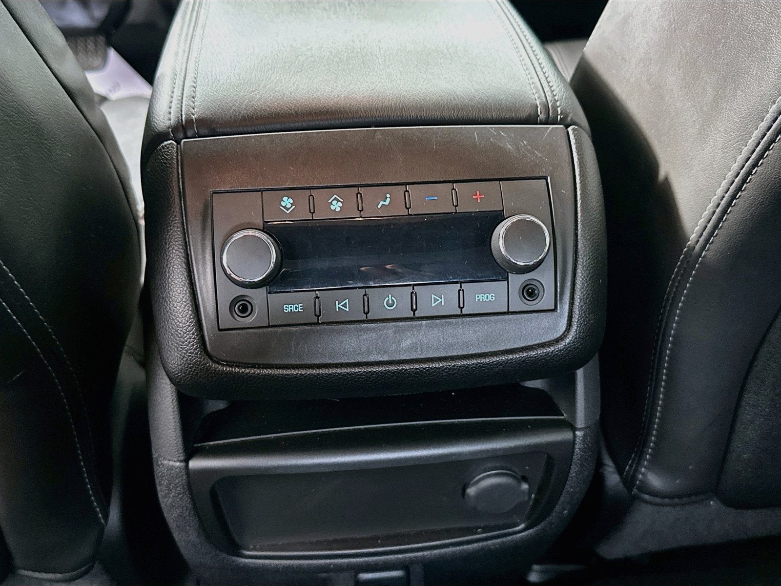 2017 Chevrolet Traverse 2LT 2LT