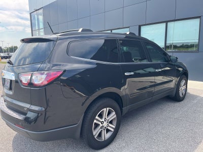 2017 Chevrolet Traverse 2LT 2LT