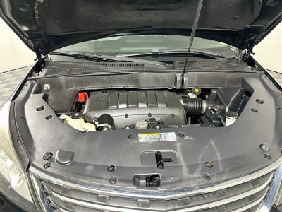 2017 Chevrolet Traverse 2LT 2LT
