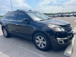 2017 Chevrolet Traverse 2LT 2LT