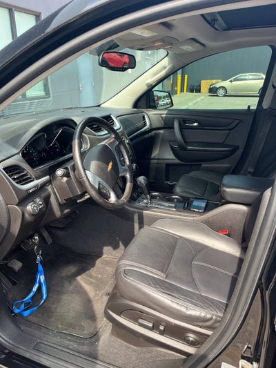 2017 Chevrolet Traverse 2LT 2LT