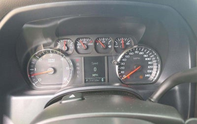 2018 GMC Sierra 1500 Base