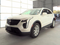 2020 Cadillac XT4 Luxury