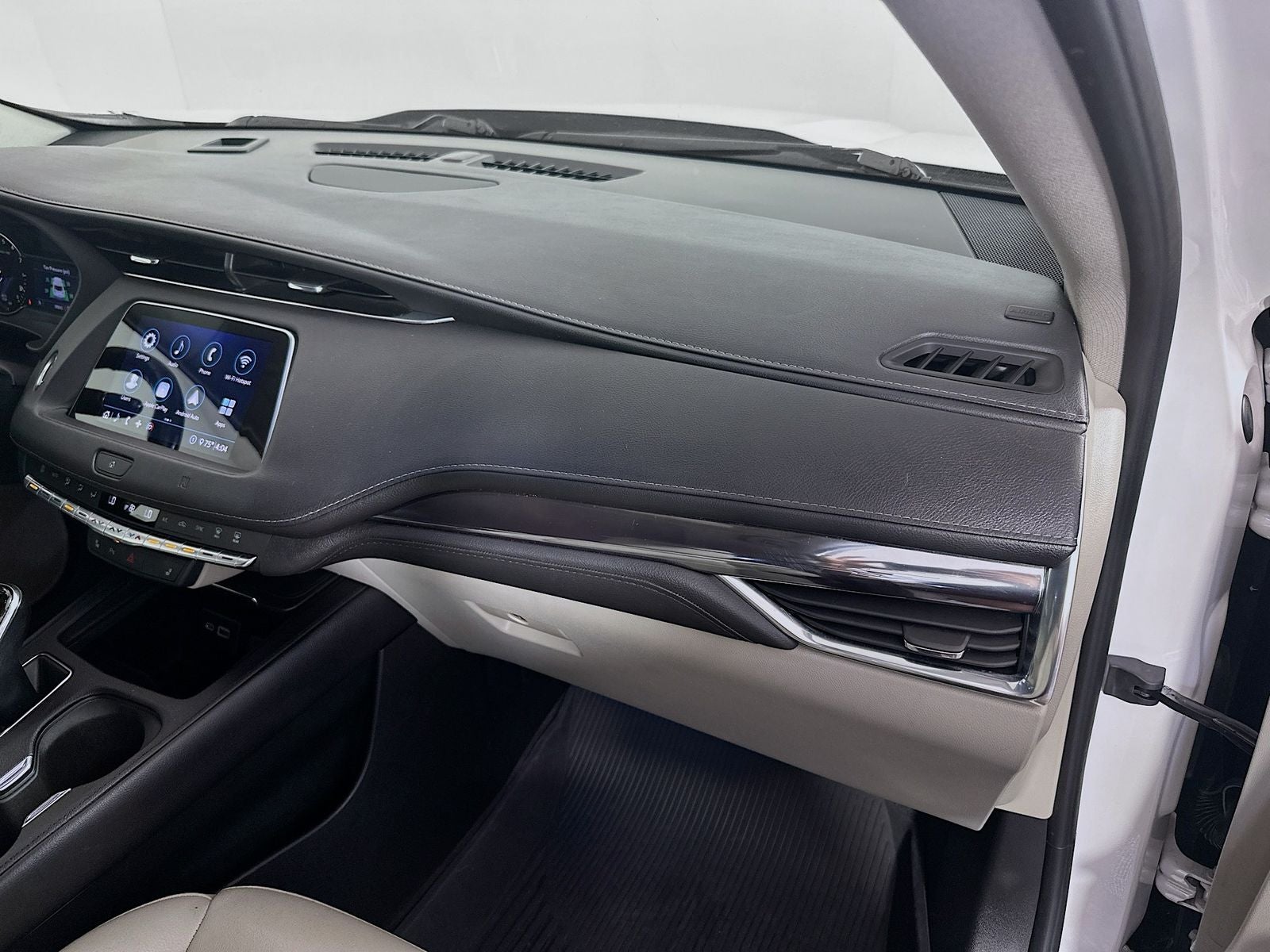 2020 Cadillac XT4 Luxury
