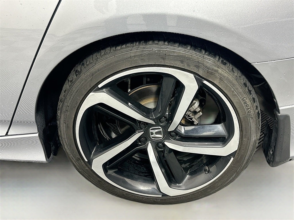 2021 Honda Accord Sport 2.0T