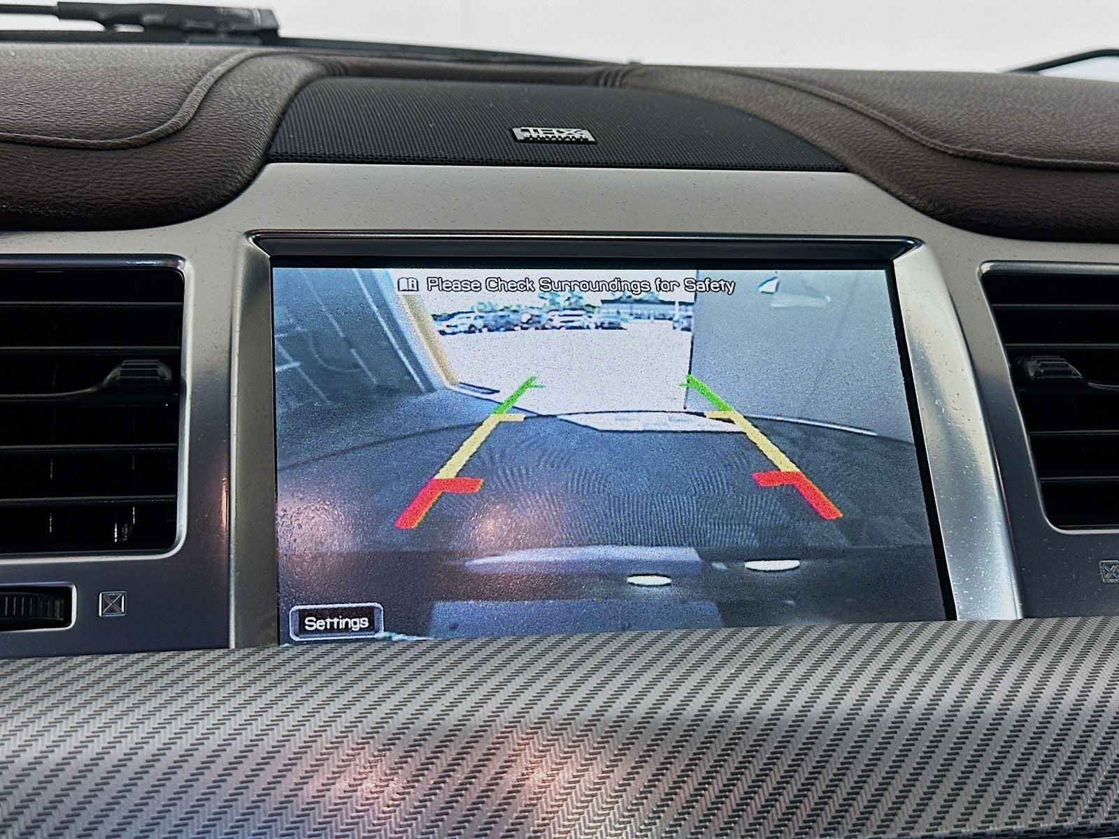 2012 Lincoln MKS EcoBoost