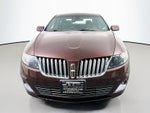 2012 Lincoln MKS EcoBoost