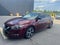 2016 Nissan Maxima Platinum