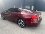 2016 Nissan Maxima Platinum