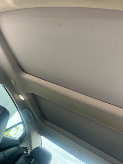 2016 Nissan Maxima Platinum