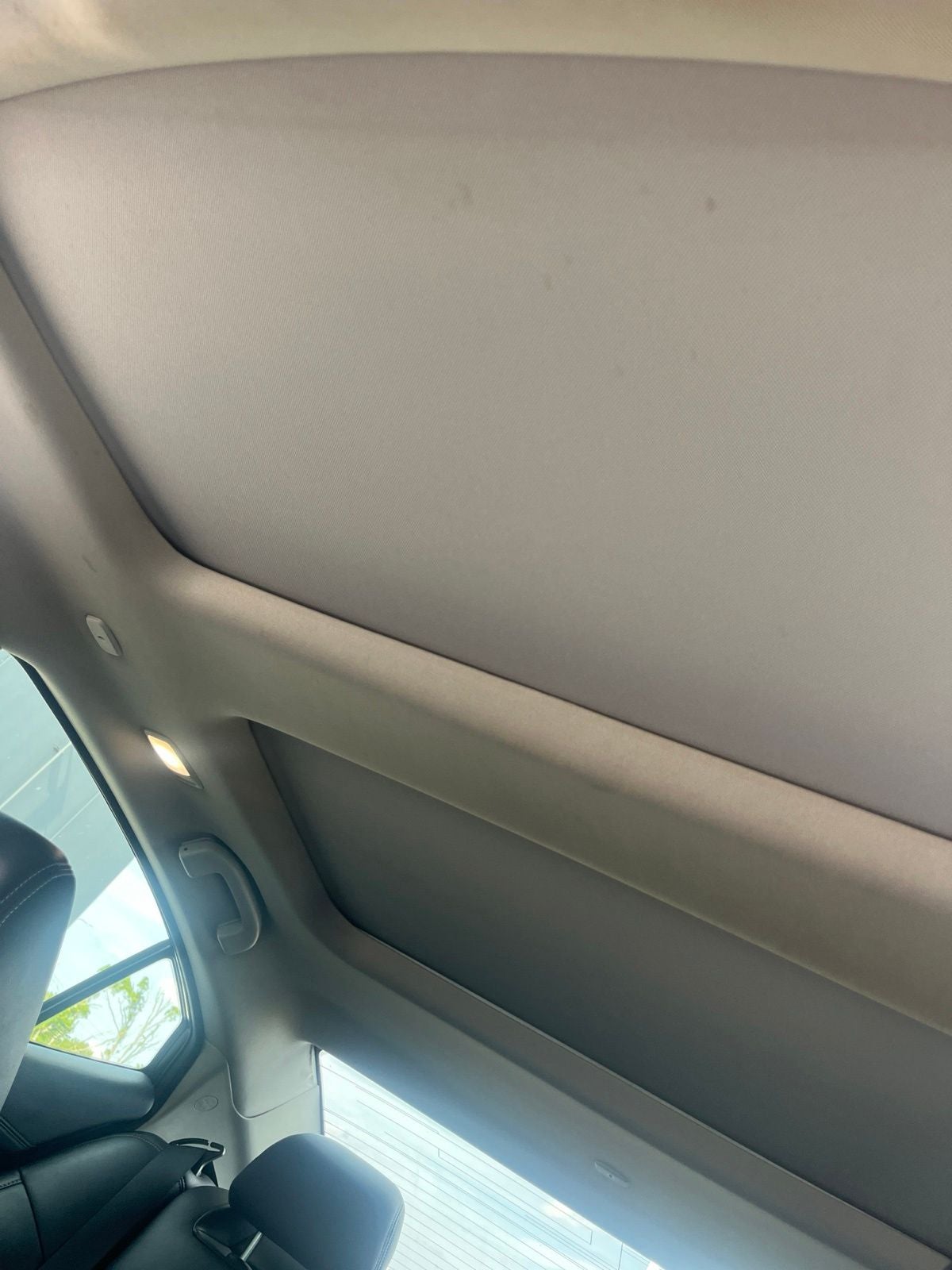 2016 Nissan Maxima Platinum