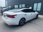 2018 Nissan Maxima Platinum