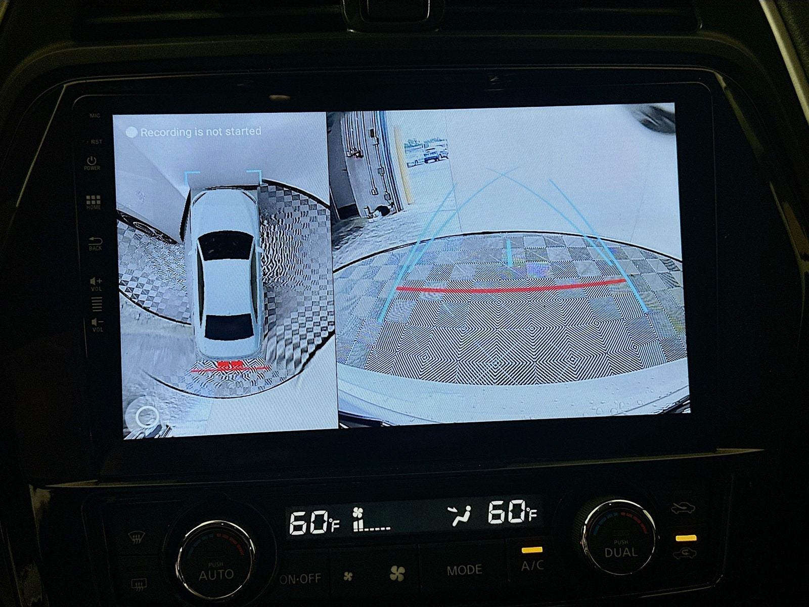 2022 Nissan Maxima SV