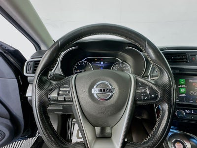 2020 Nissan Maxima 3.5 SV