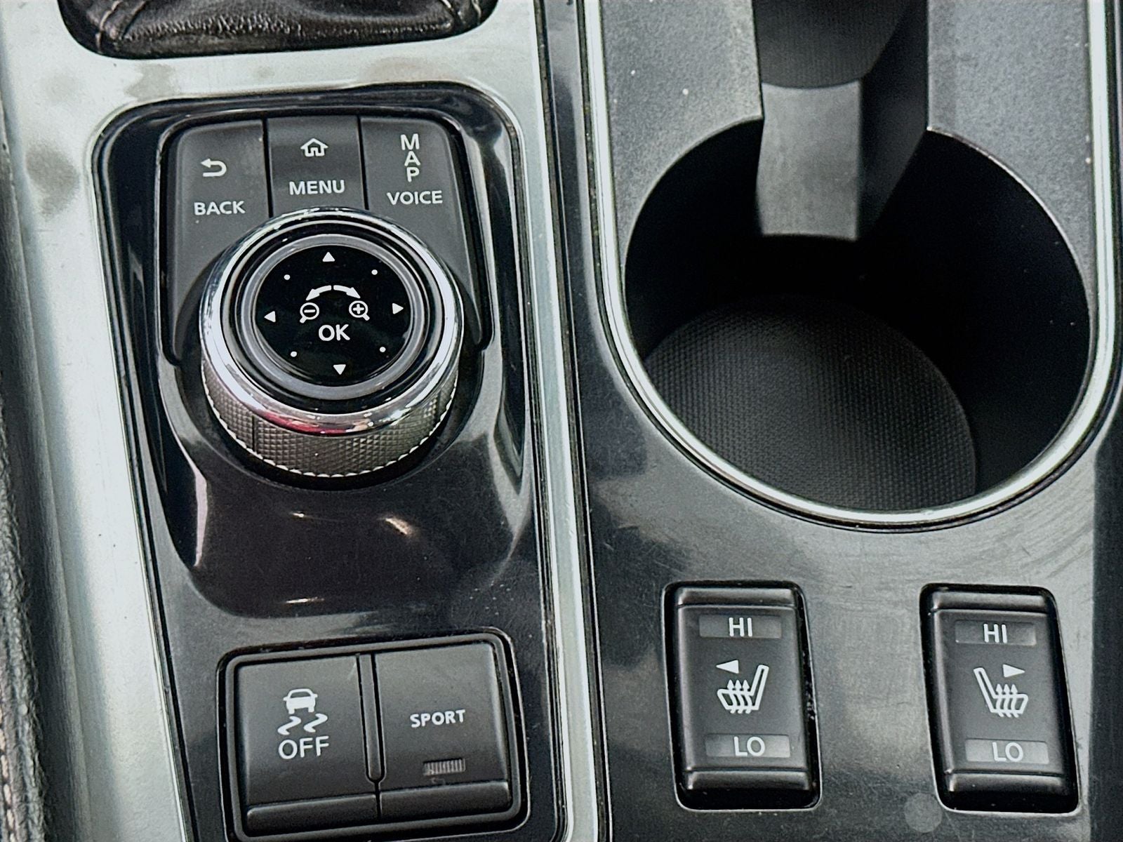 2020 Nissan Maxima 3.5 SV