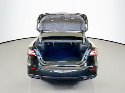 2020 Nissan Maxima 3.5 SV