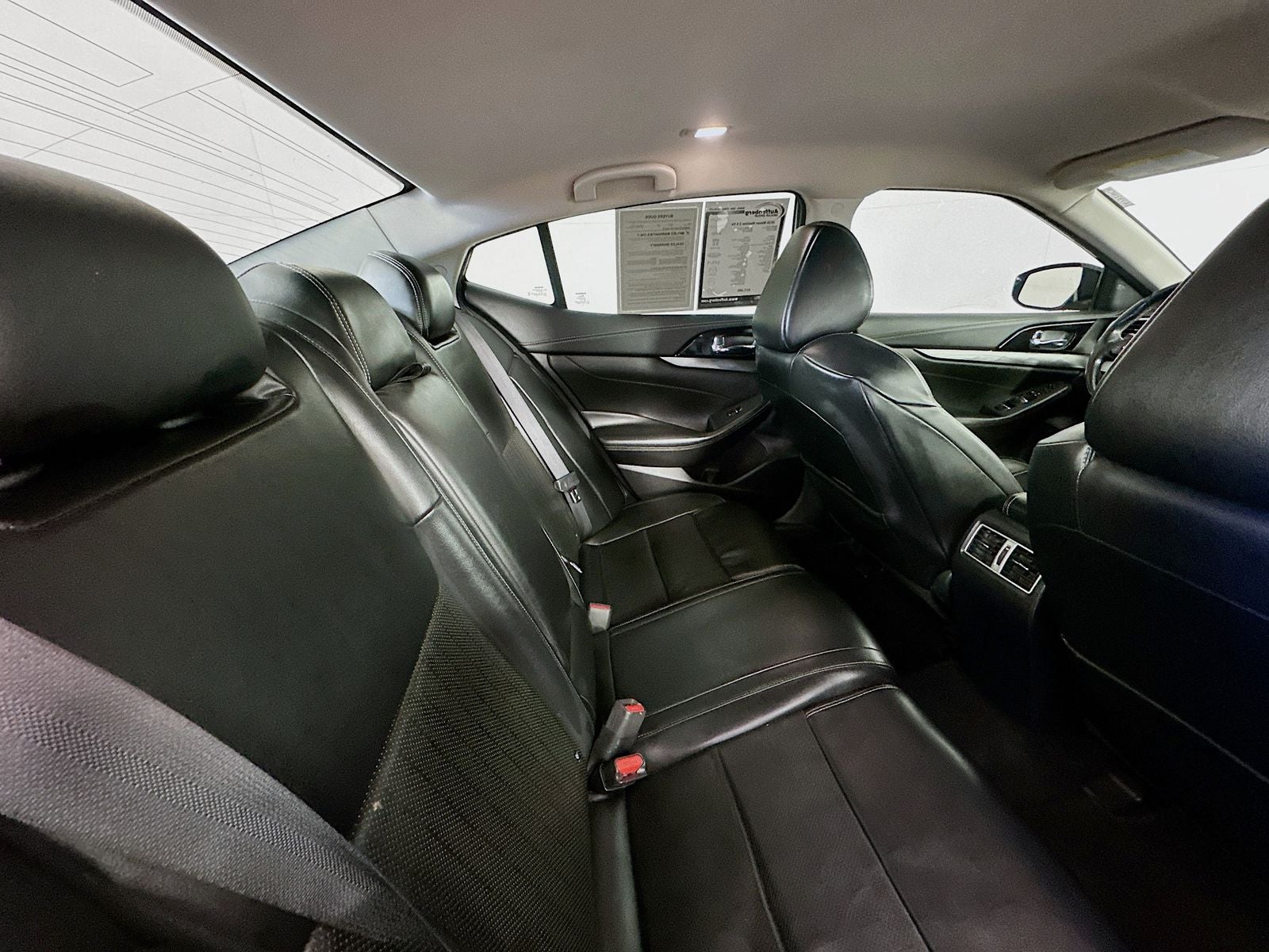 2020 Nissan Maxima 3.5 SV