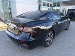 2020 Nissan Maxima 3.5 SV