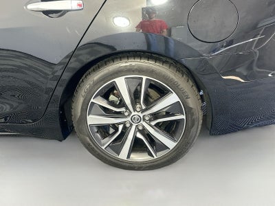 2020 Nissan Maxima 3.5 SV