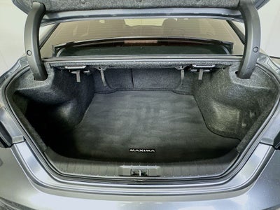 2021 Nissan Maxima SV