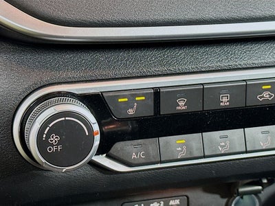 2022 Nissan Altima 2.0 SR