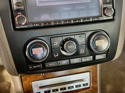 2008 Nissan Altima 3.5 SL
