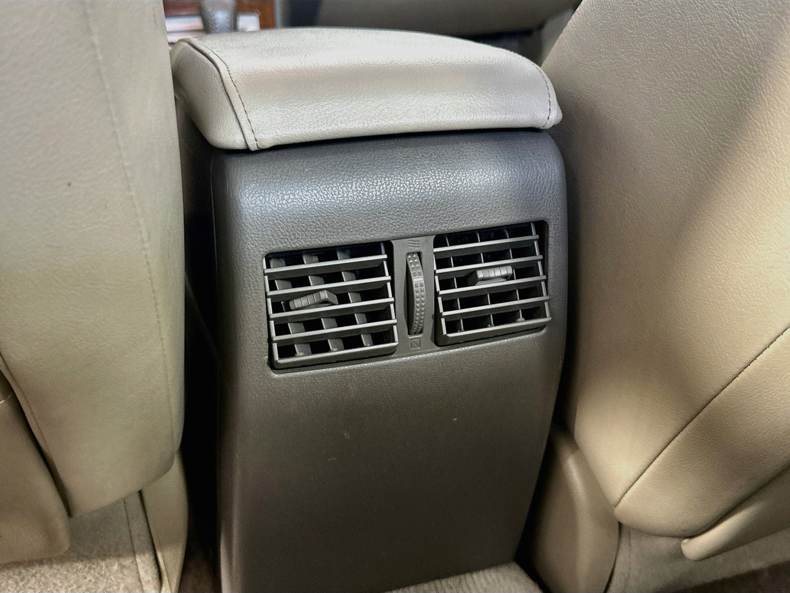 2008 Nissan Altima 3.5 SL