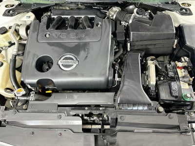 2008 Nissan Altima 3.5 SL