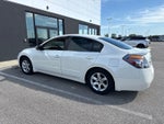 2008 Nissan Altima 3.5 SL