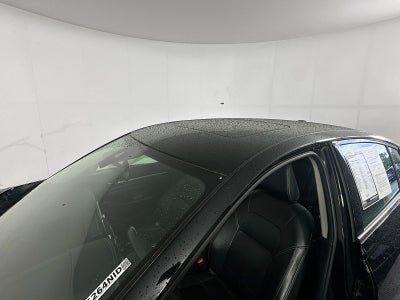 2022 Nissan Altima 2.5 SL