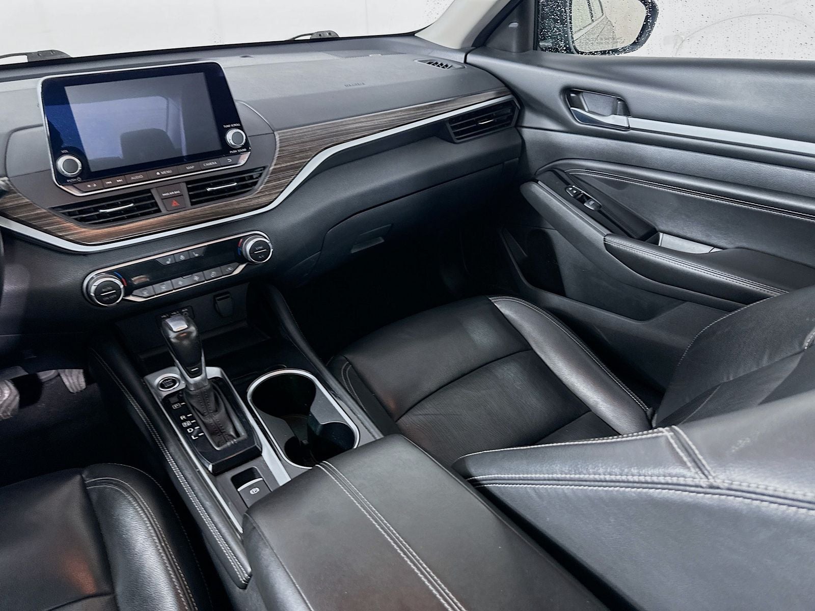 2022 Nissan Altima 2.5 SL
