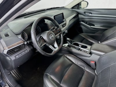 2022 Nissan Altima 2.5 SL