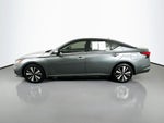 2022 Nissan Altima 2.5 SL