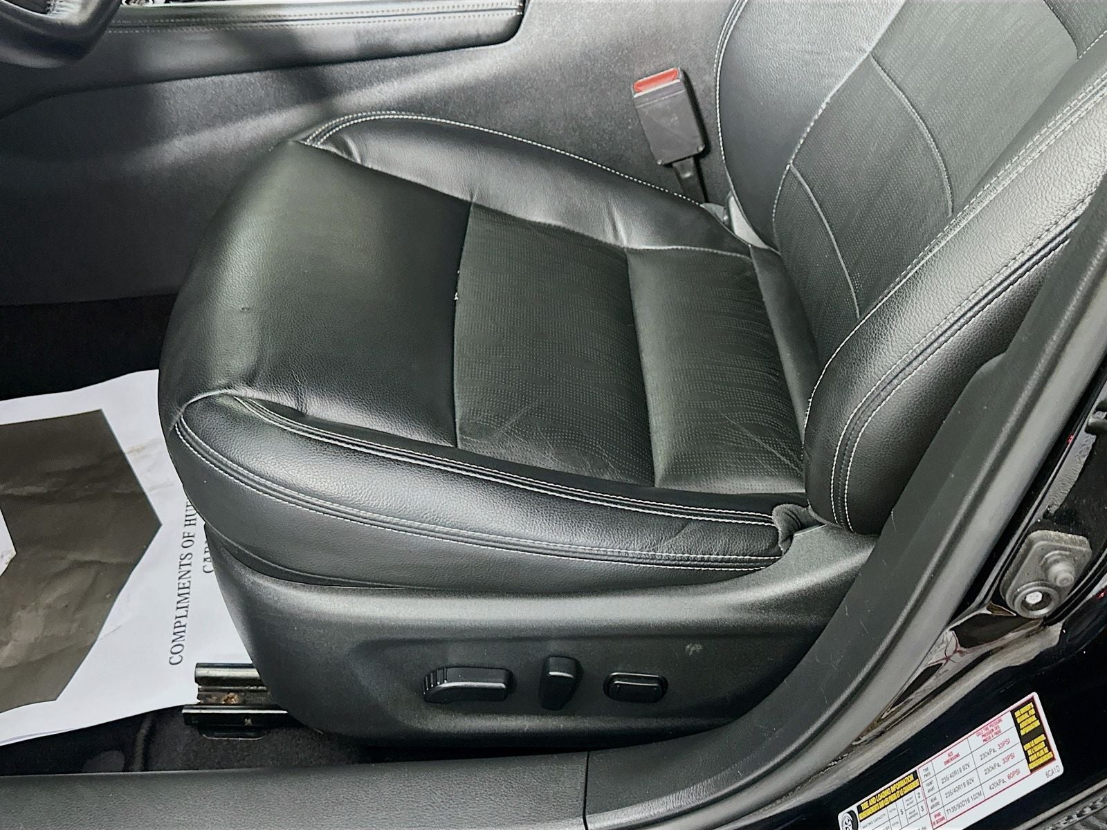 2021 Nissan Altima 2.5 Platinum