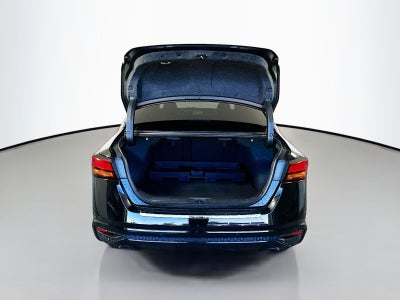 2021 Nissan Altima 2.5 Platinum