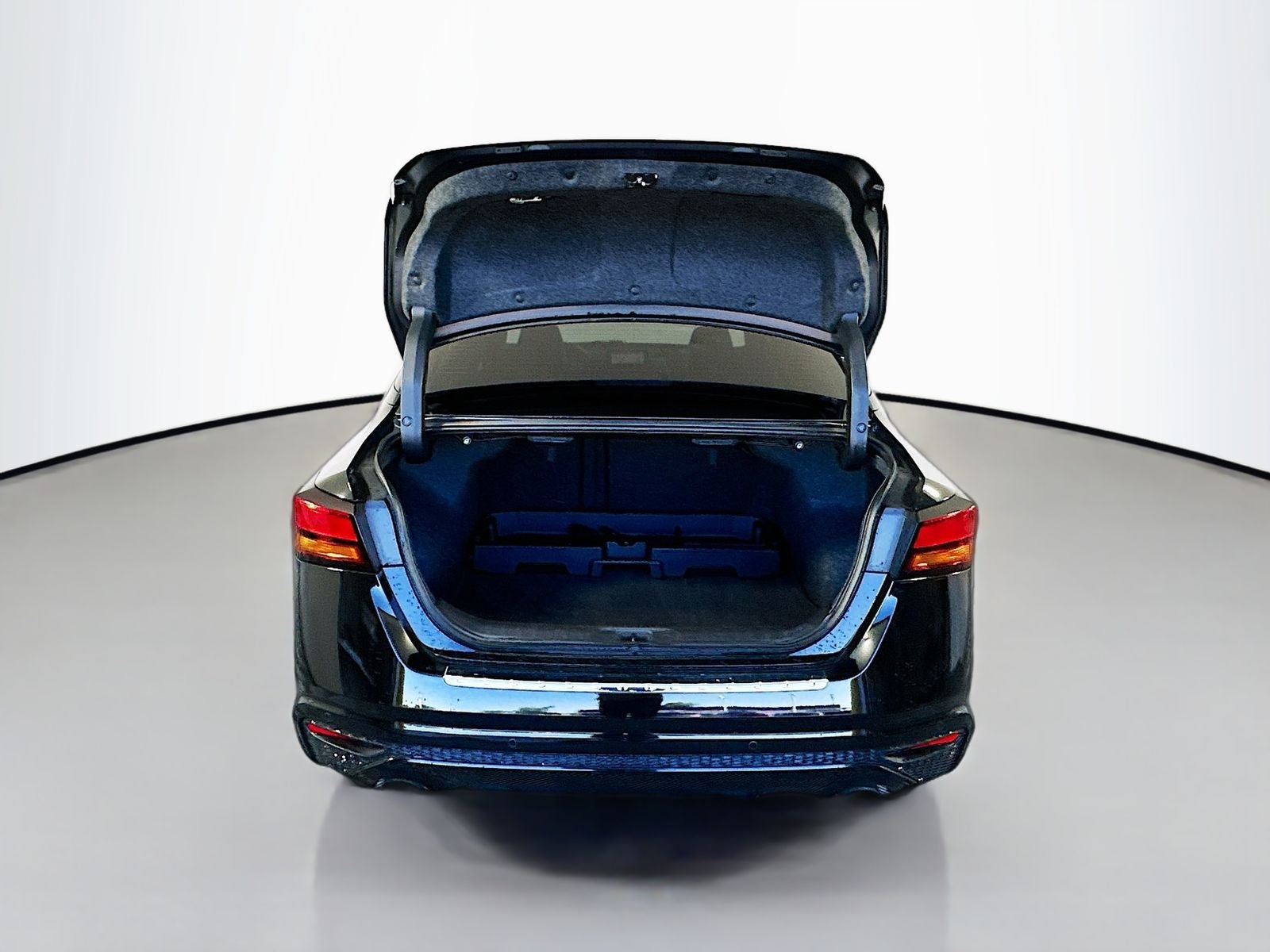 2021 Nissan Altima 2.5 Platinum
