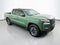 2024 Nissan Frontier SL