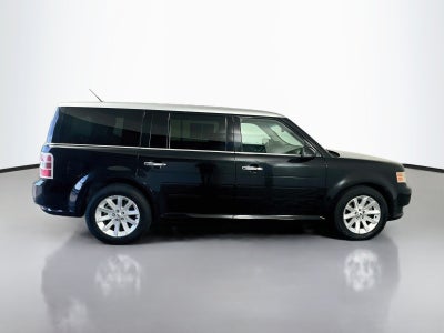 2012 Ford Flex SEL