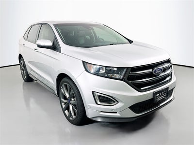 2016 Ford Edge Sport