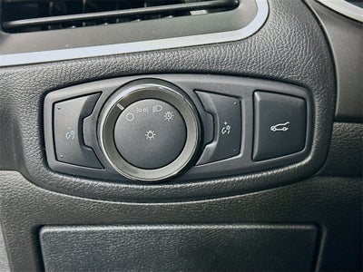 2016 Ford Edge Sport