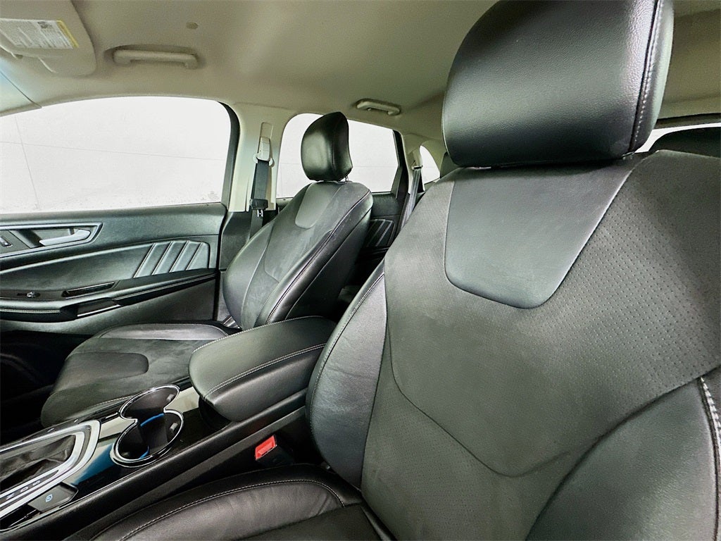 2016 Ford Edge Sport