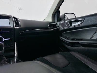 2016 Ford Edge Sport