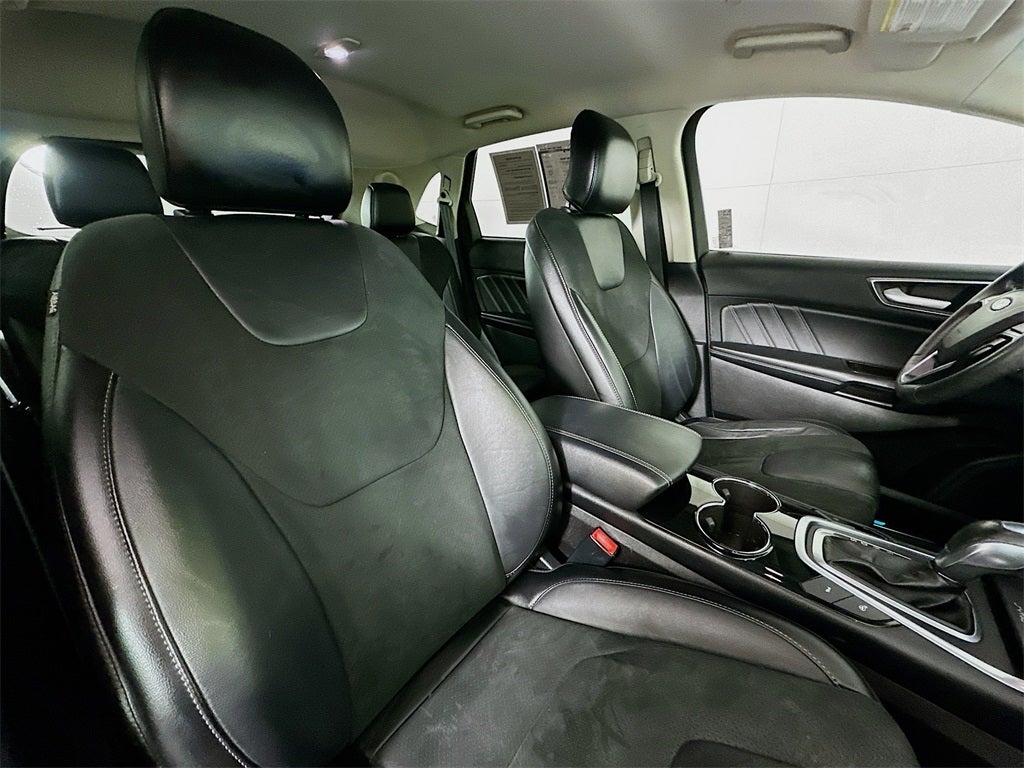 2016 Ford Edge Sport