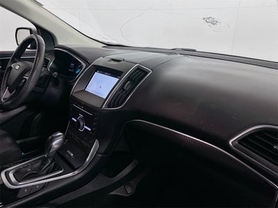 2016 Ford Edge Sport