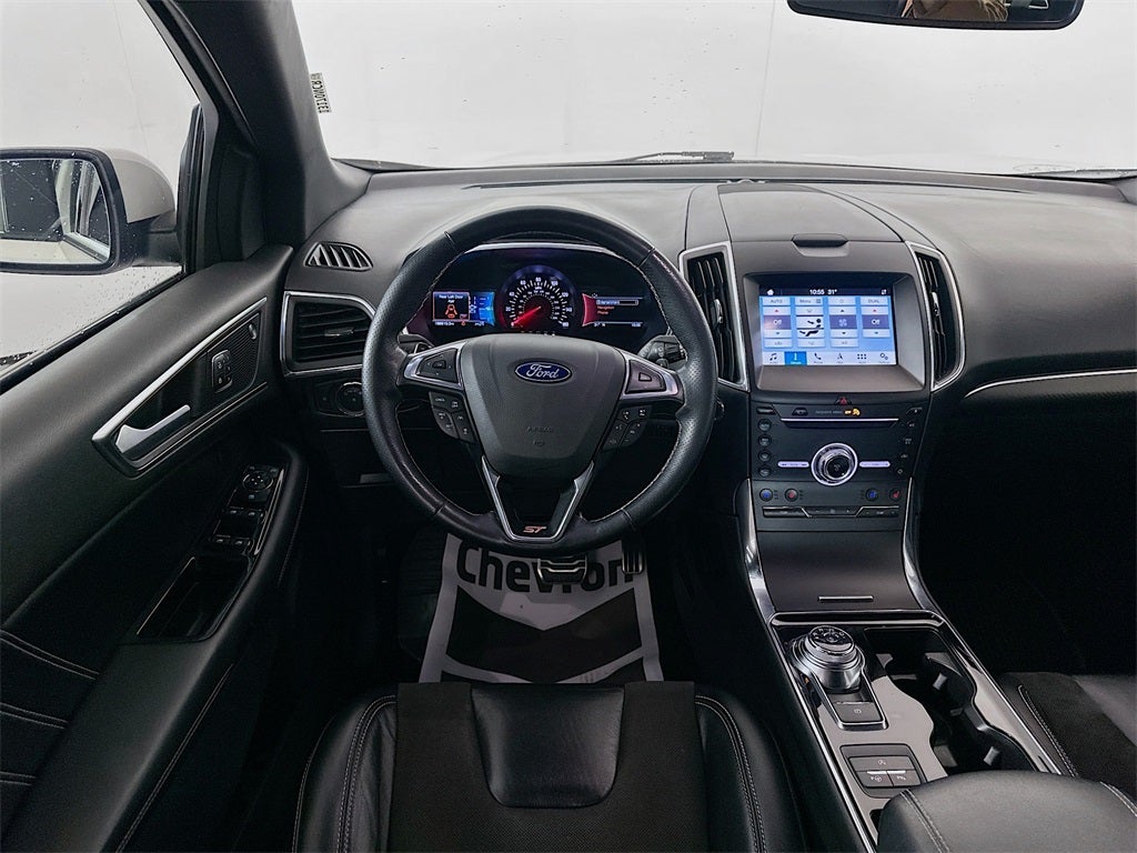 2019 Ford Edge ST
