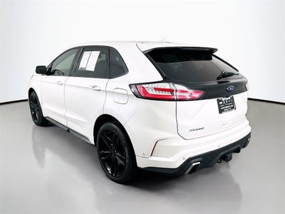 2019 Ford Edge ST