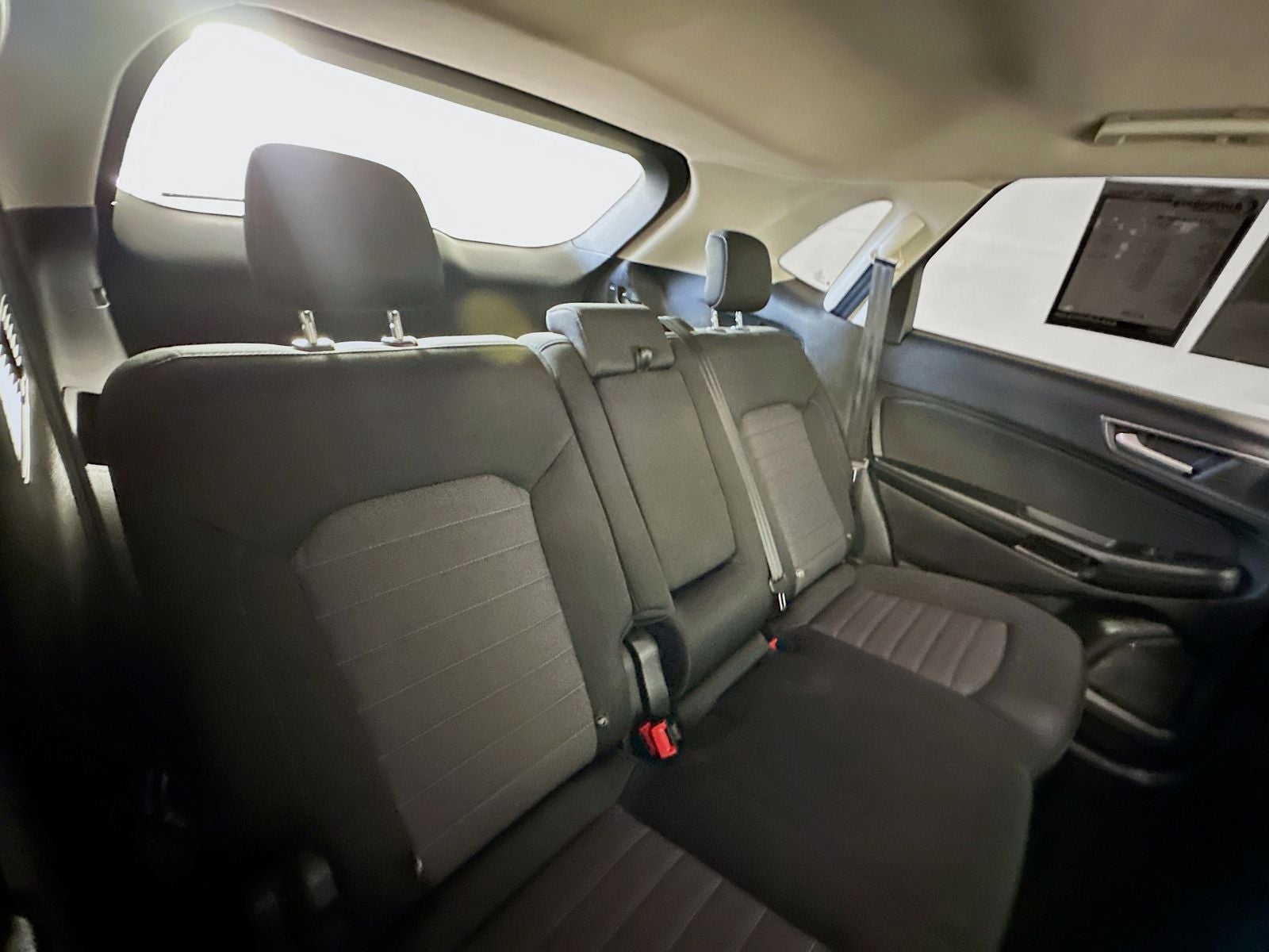 2017 Ford Edge SE