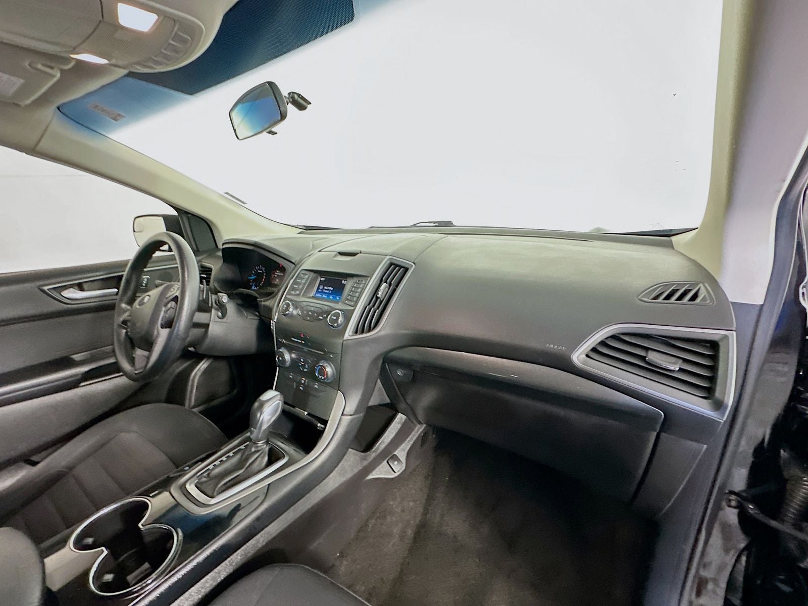 2017 Ford Edge SE