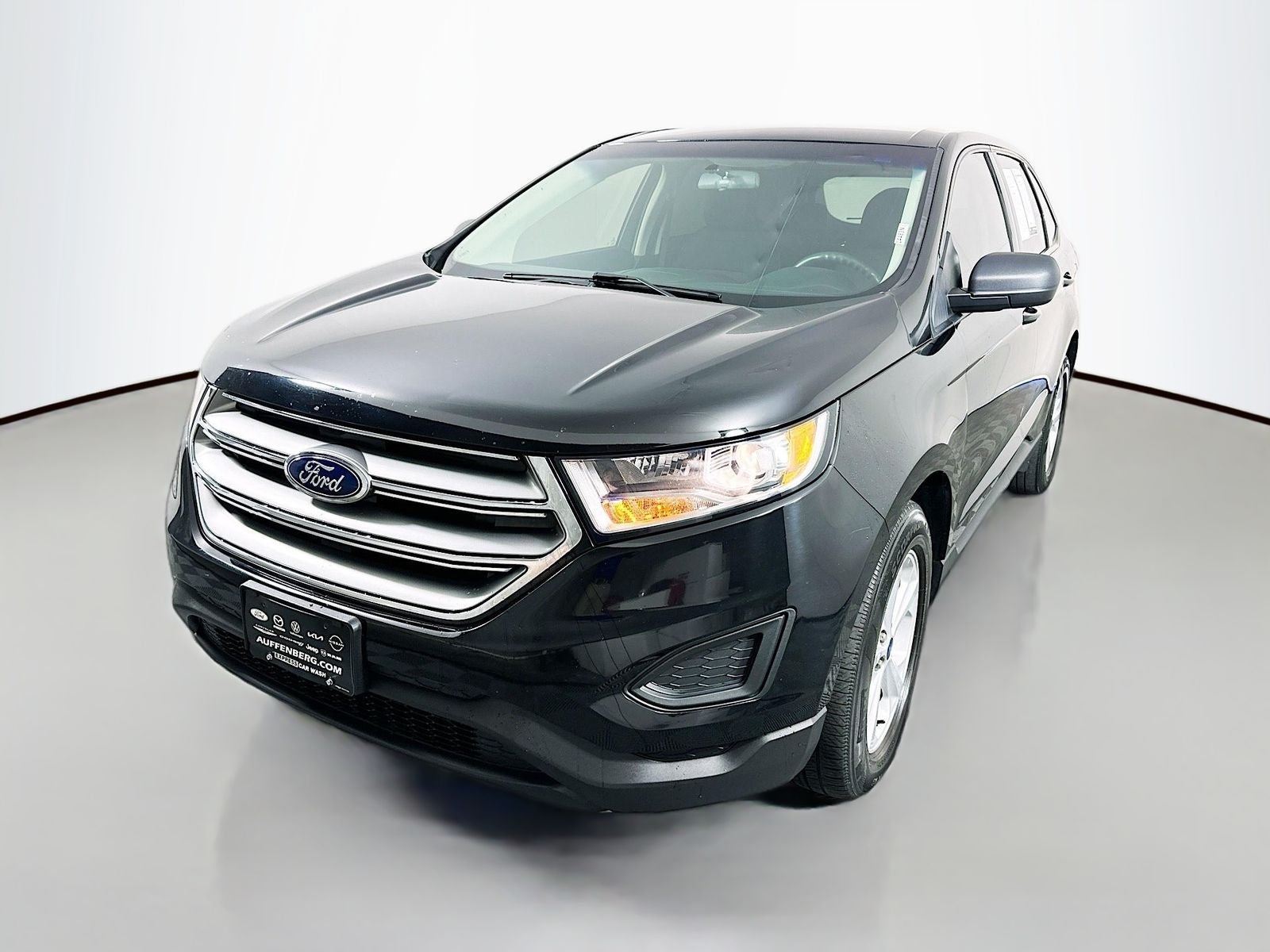 2017 Ford Edge SE